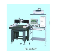 Máy đo tọa độ 2 chiều 2D PROTEC EX-4050Y